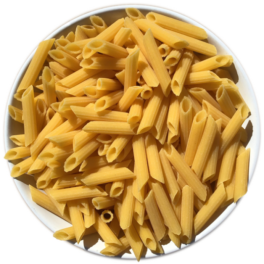 Corn & Rice Penne Pasta - Gluten Free