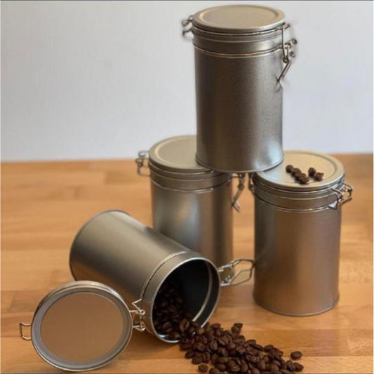 Coffee Storage Canister