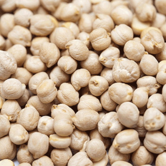 Chickpeas (Dried)